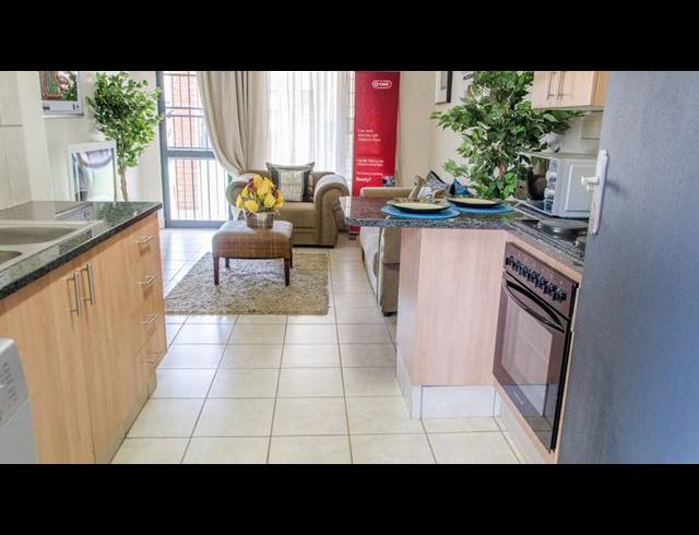 2 BEDROOM APARTMENT FOR SALE IN BOARDWALK